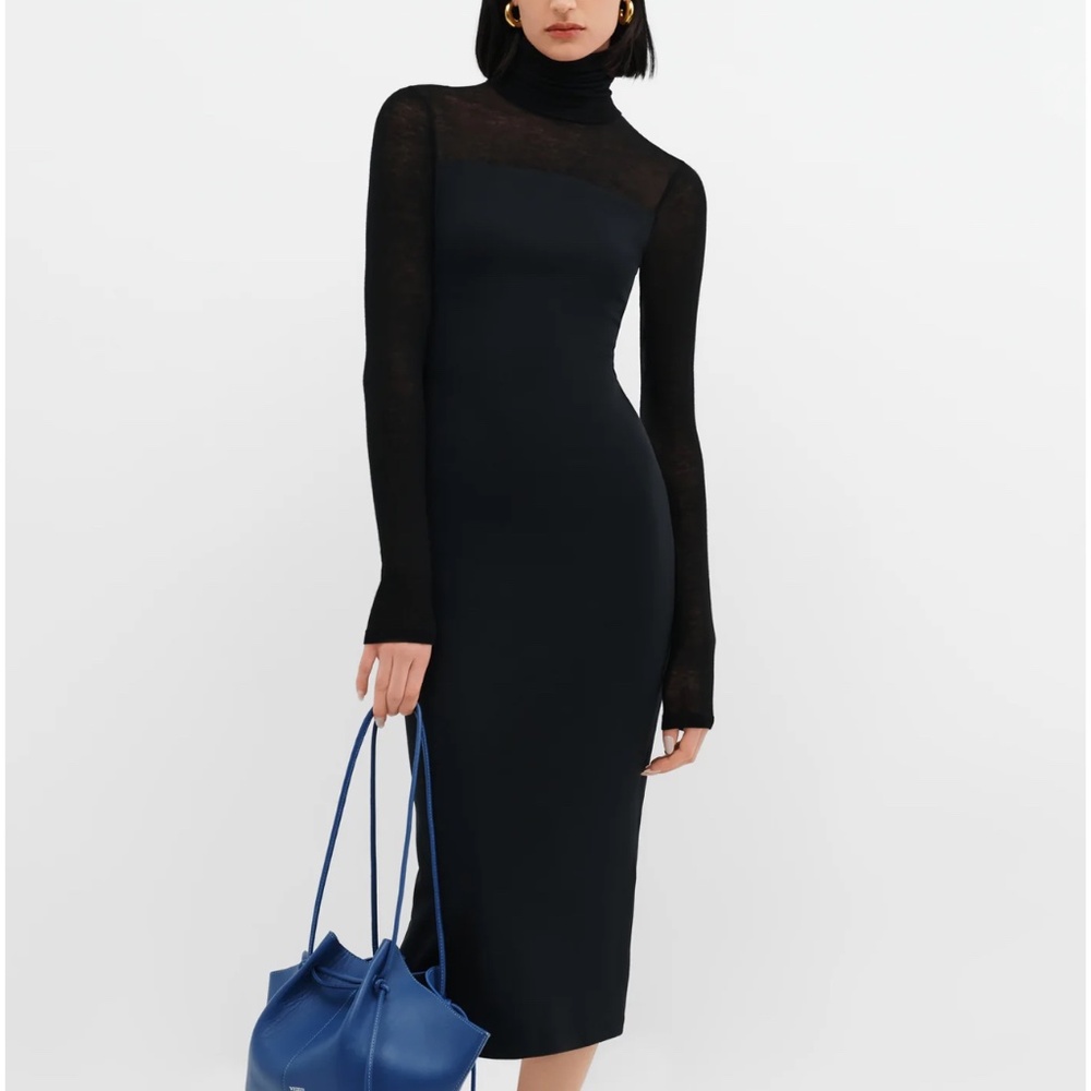 Marcella New York Marina Dress NWT M